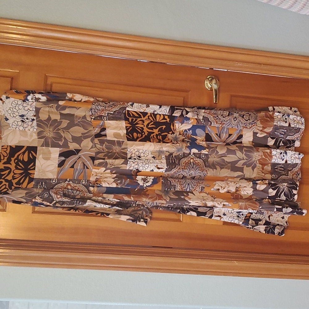 Anthropologie x Mare Mare‎ Lynda Maxi Dress Size Small Long Sleeve Cottagecore - Picture 11 of 11